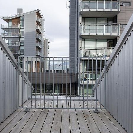 The Swan House Hotel By Ylma Reykjavik Exterior photo